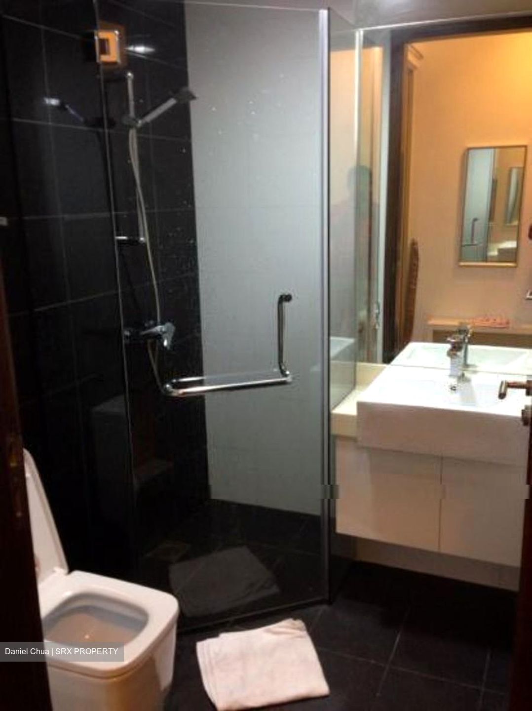 Rangoon 88 (D8), Apartment #316082651